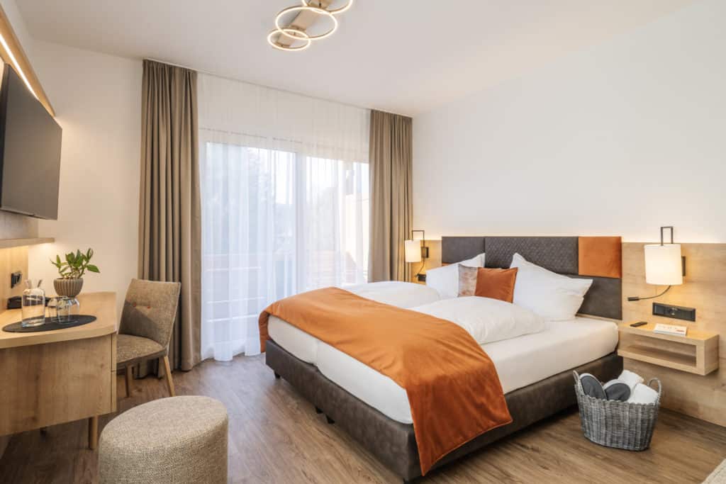 Suite Seeglück