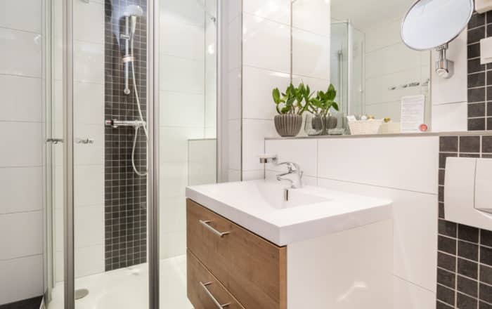 Suite Seeglück Familienzimmer