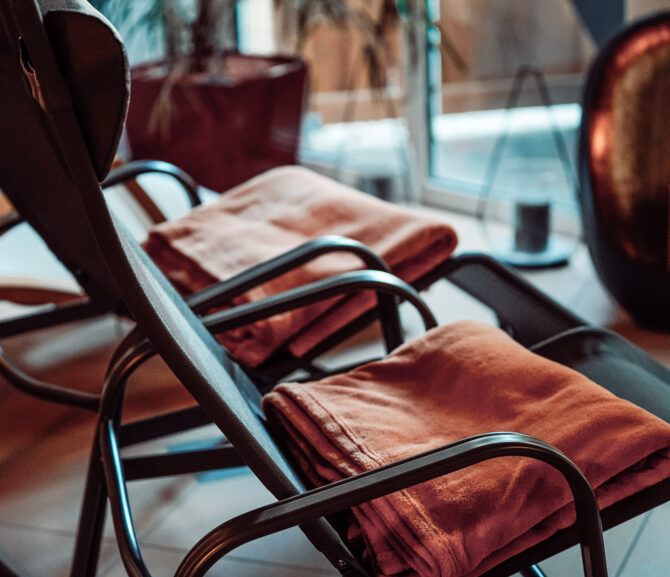 Wellness Hotel Trattnig